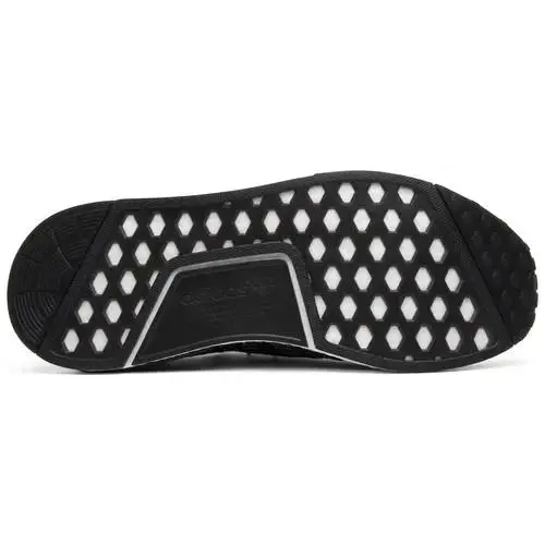 Adidas shoes - adidas NMD R1 STLT - NMD STLT - Solar Pink - U65 - CQ2386 7