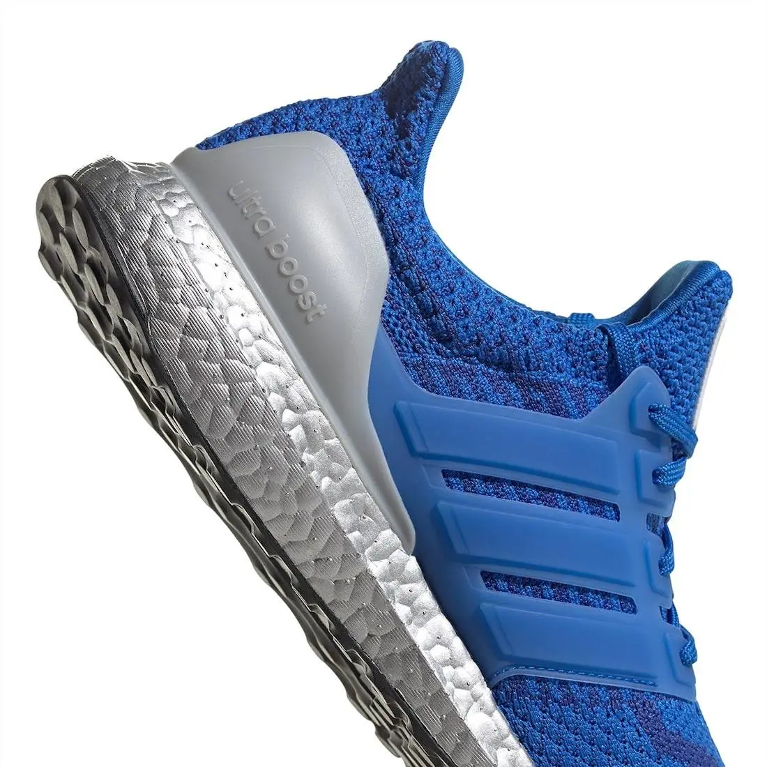 Adidas shoes - adidas UltraBoost 5.0 DNA - UltraBoost DNA - Football Blue - U80 - FX7973 2