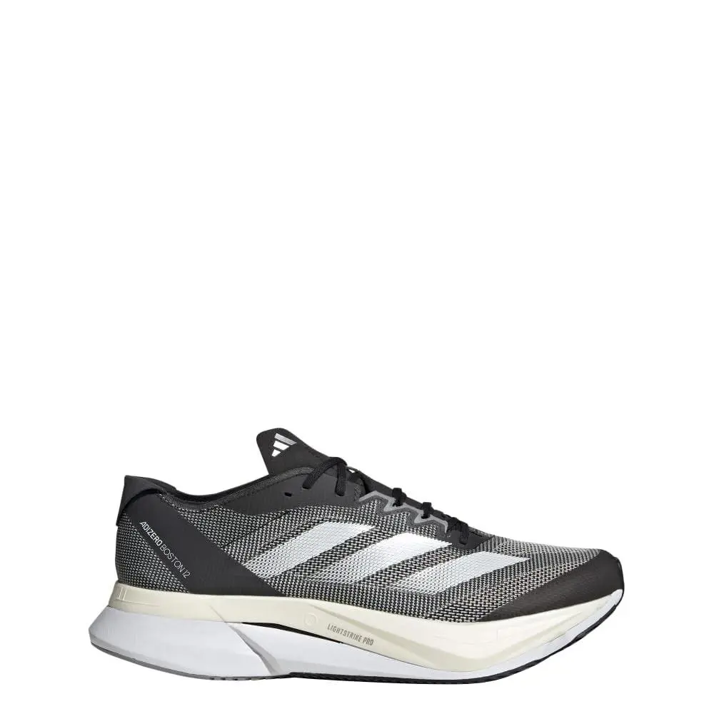 Adidas shoes  - Black 3