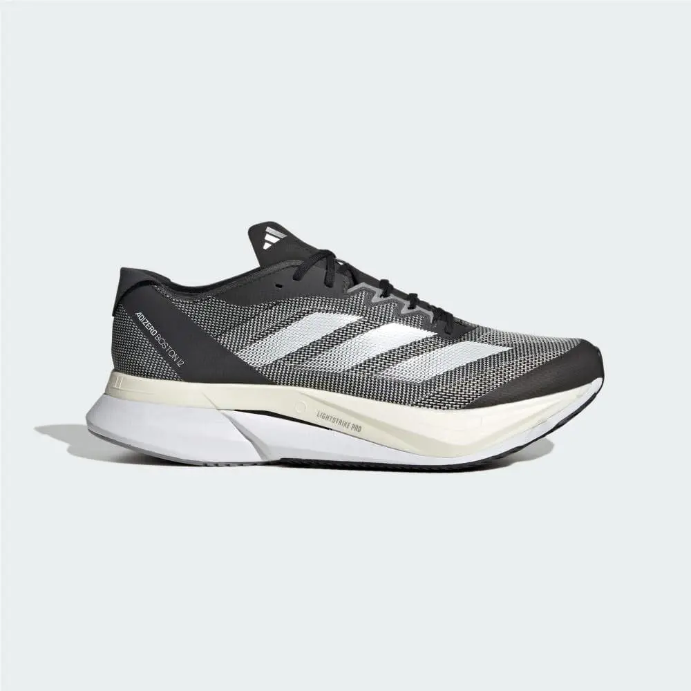 Adidas shoes  - Black 2