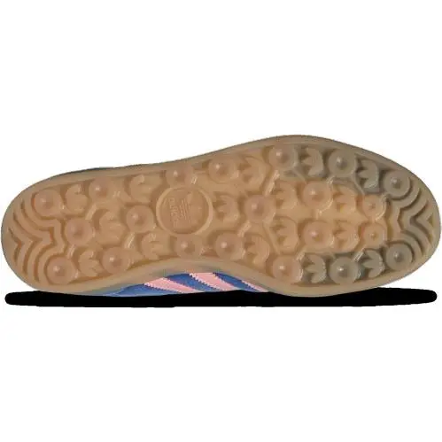 Adidas shoes - adidas Gazelle - Gazelle - IG6785 - Blue Semi Pink Spark (UPC: 196477697116) 3