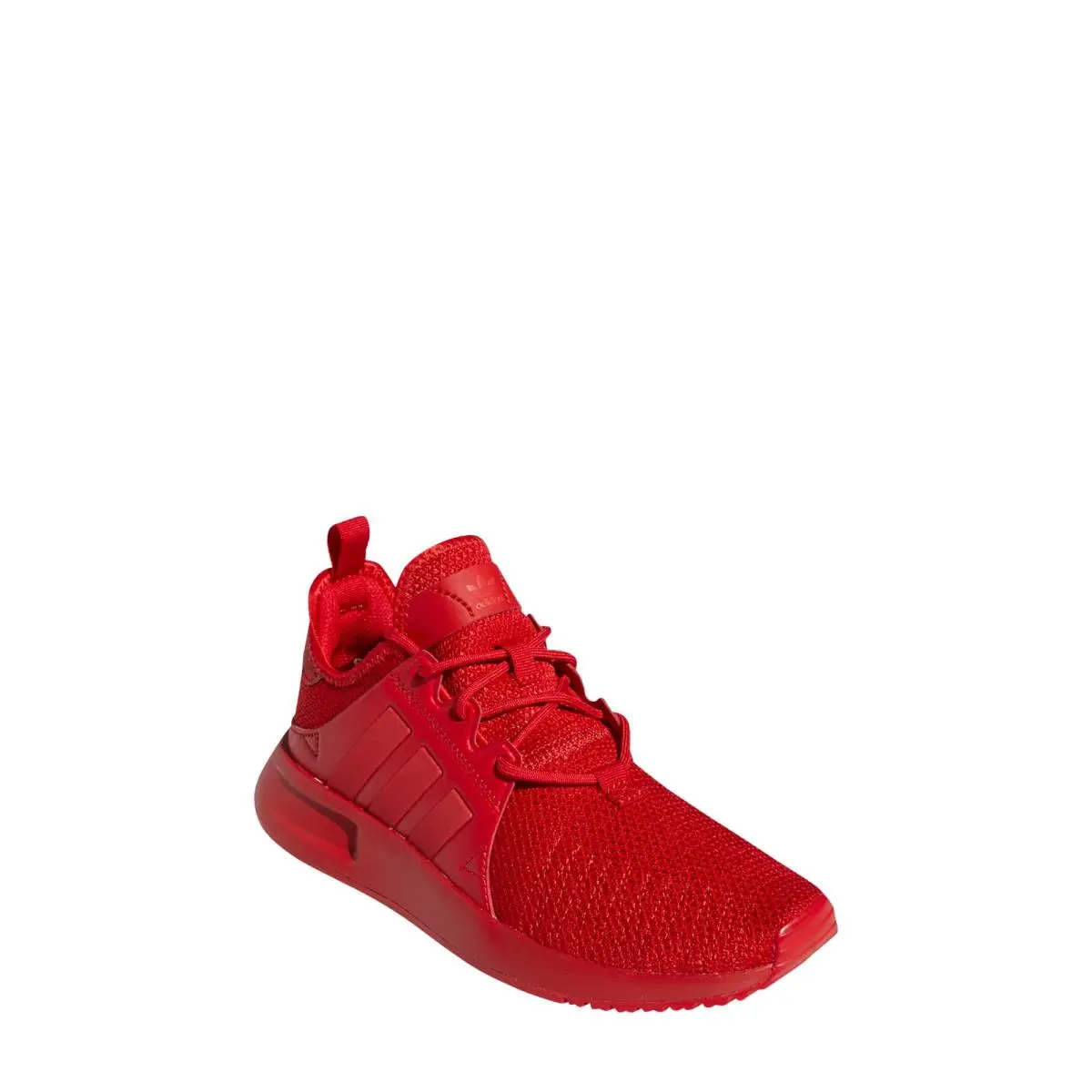 Adidas Youth X Plr Sneaker Scarlet FY9063 Size 7