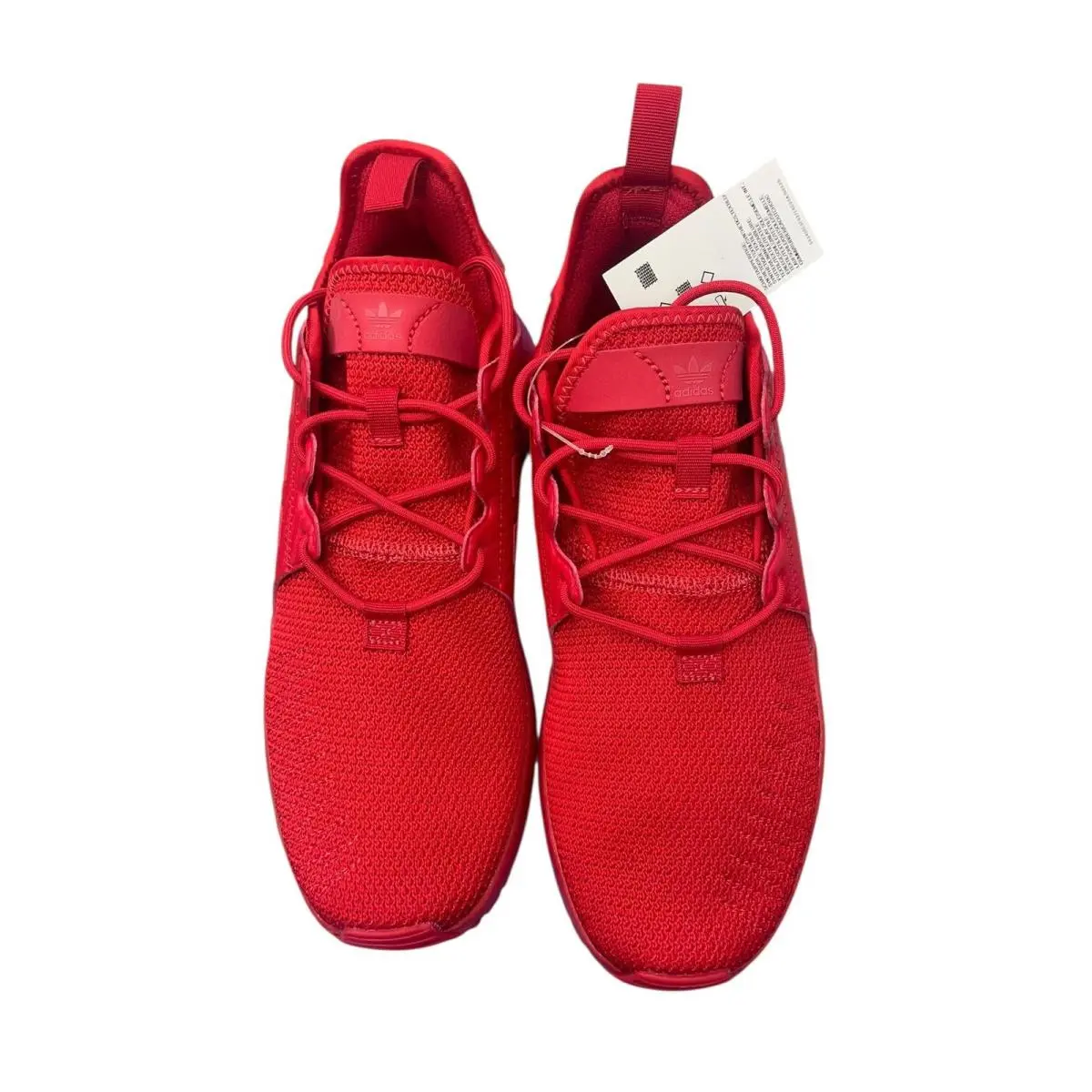 Adidas shoes - X_PLR - Scarlet (UPC: 194814572430) 1