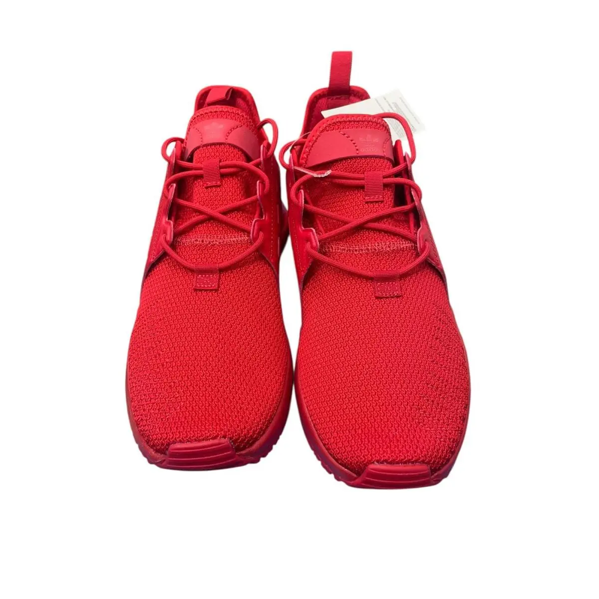 Adidas shoes - X_PLR - Scarlet (UPC: 194814572430) 4