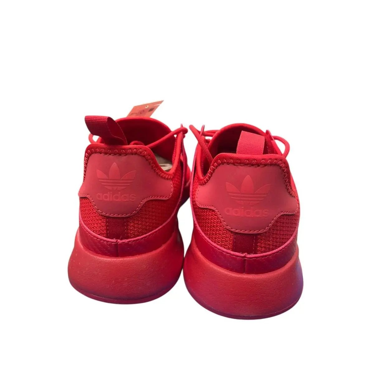 Adidas shoes - X_PLR - Scarlet (UPC: 194814572430) 7
