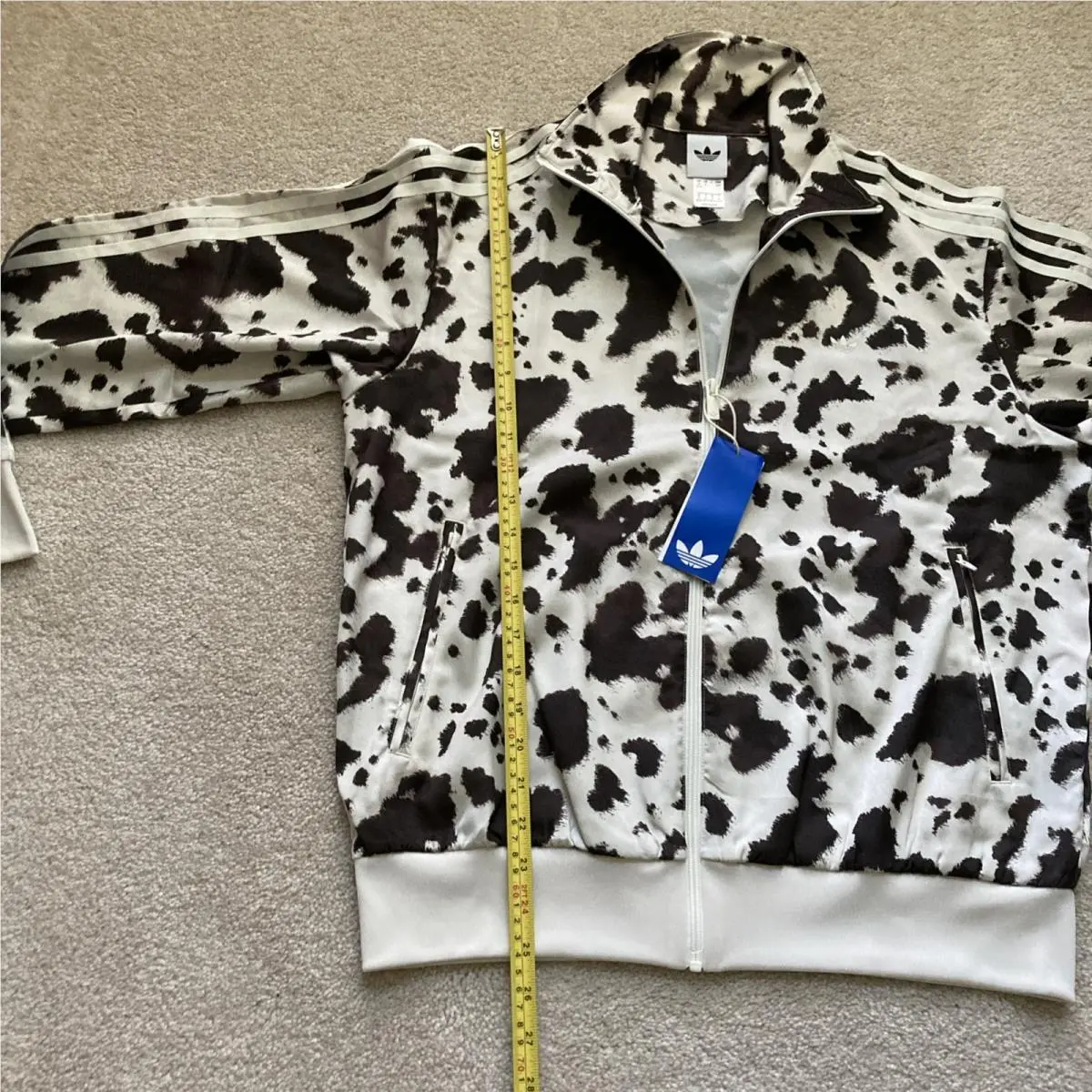 Adidas clothing - Animal Print 5