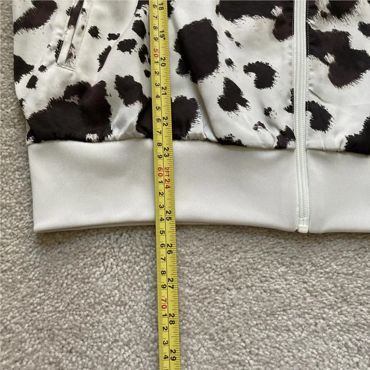 Adidas clothing - Animal Print 6