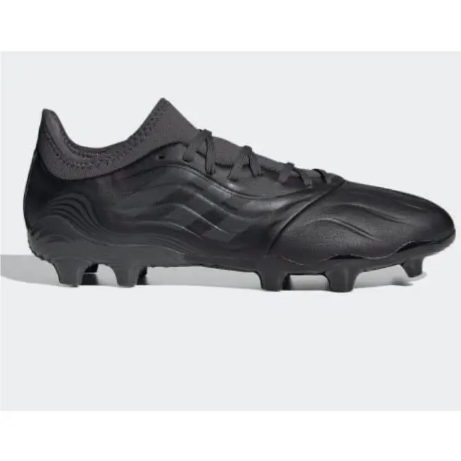 Adidas shoes - Copa Sense.3 FG M - Copa - FW6513 - Black, Dominant: black 0