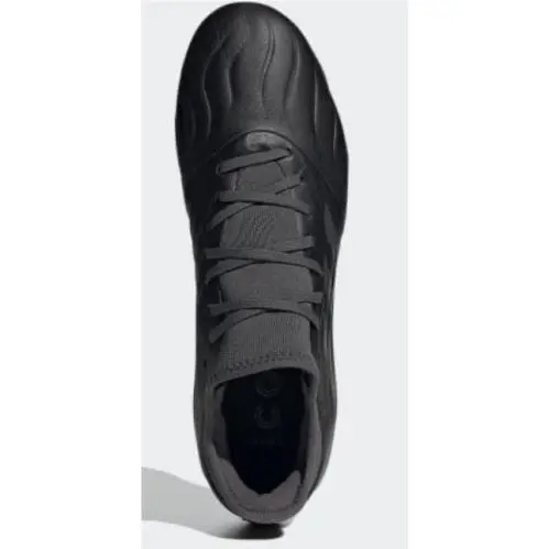 Adidas shoes - Copa Sense.3 FG M - Copa - FW6513 - Black, Dominant: black 1