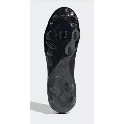 Adidas shoes - Copa Sense.3 FG M - Copa - FW6513 - Black, Dominant: black 2