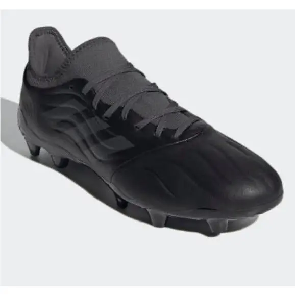 Adidas shoes - Copa Sense.3 FG M - Copa - FW6513 - Black, Dominant: black 3