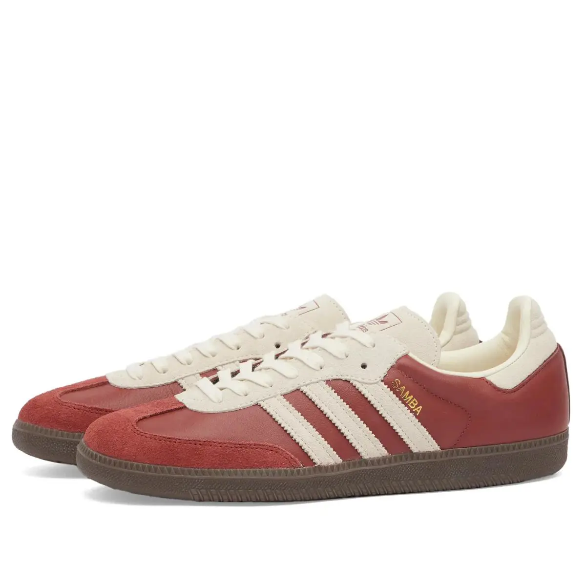Adidas shoes - RubyCream White 0