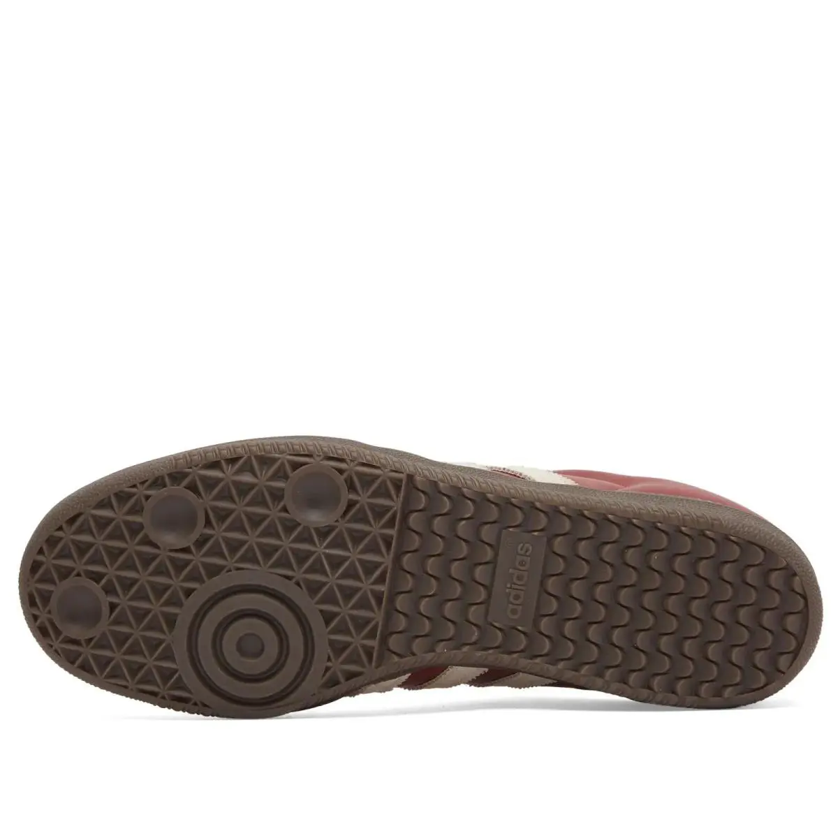 Adidas shoes - RubyCream White 3