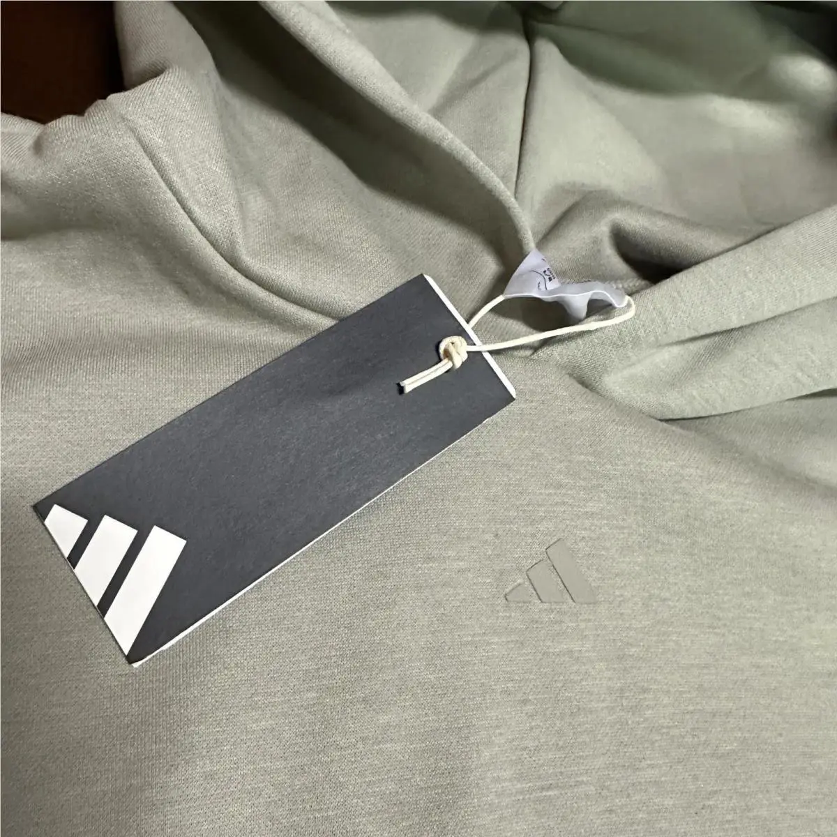 Adidas clothing - NA - Beige 0