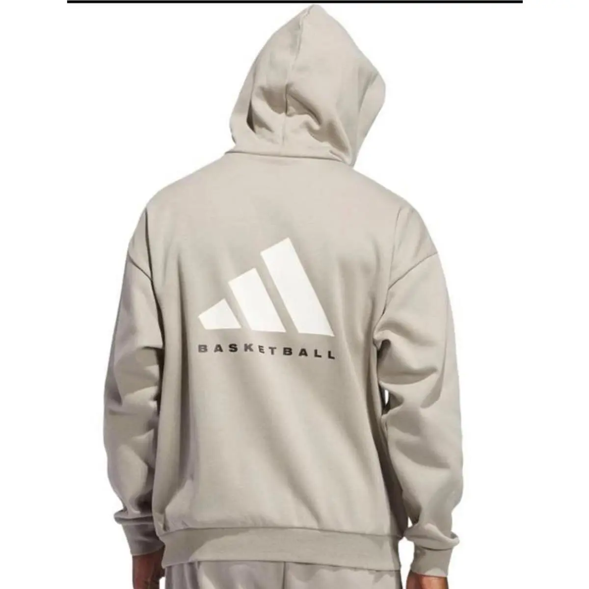 Adidas clothing - NA - Beige 4