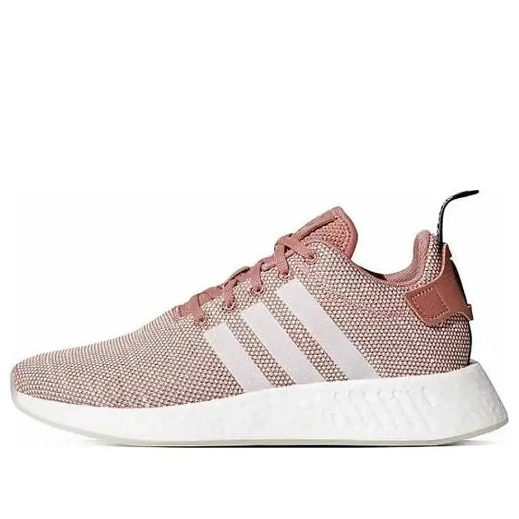 Adidas shoes - adidas NMD R2 - NMD - Ash Pink - U60 - CQ2007 2