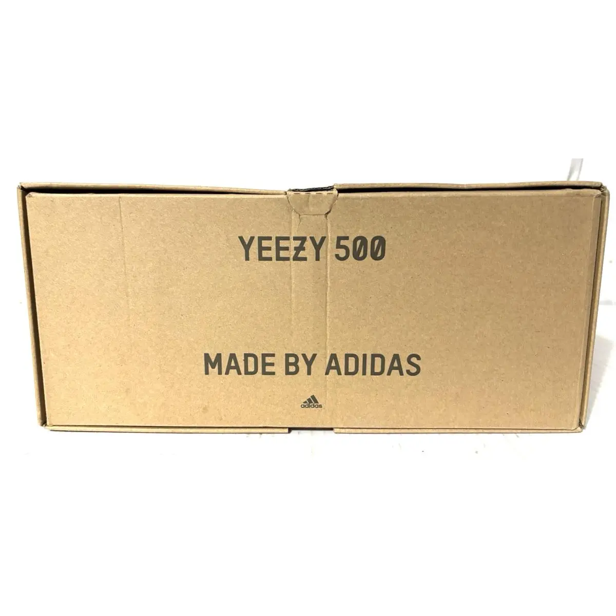 Adidas shoes - adidas Yeezy 500 - Yeezy - IG4693 - Black, Manufacturer: Utility Black/Utility Black/Utility Black 11