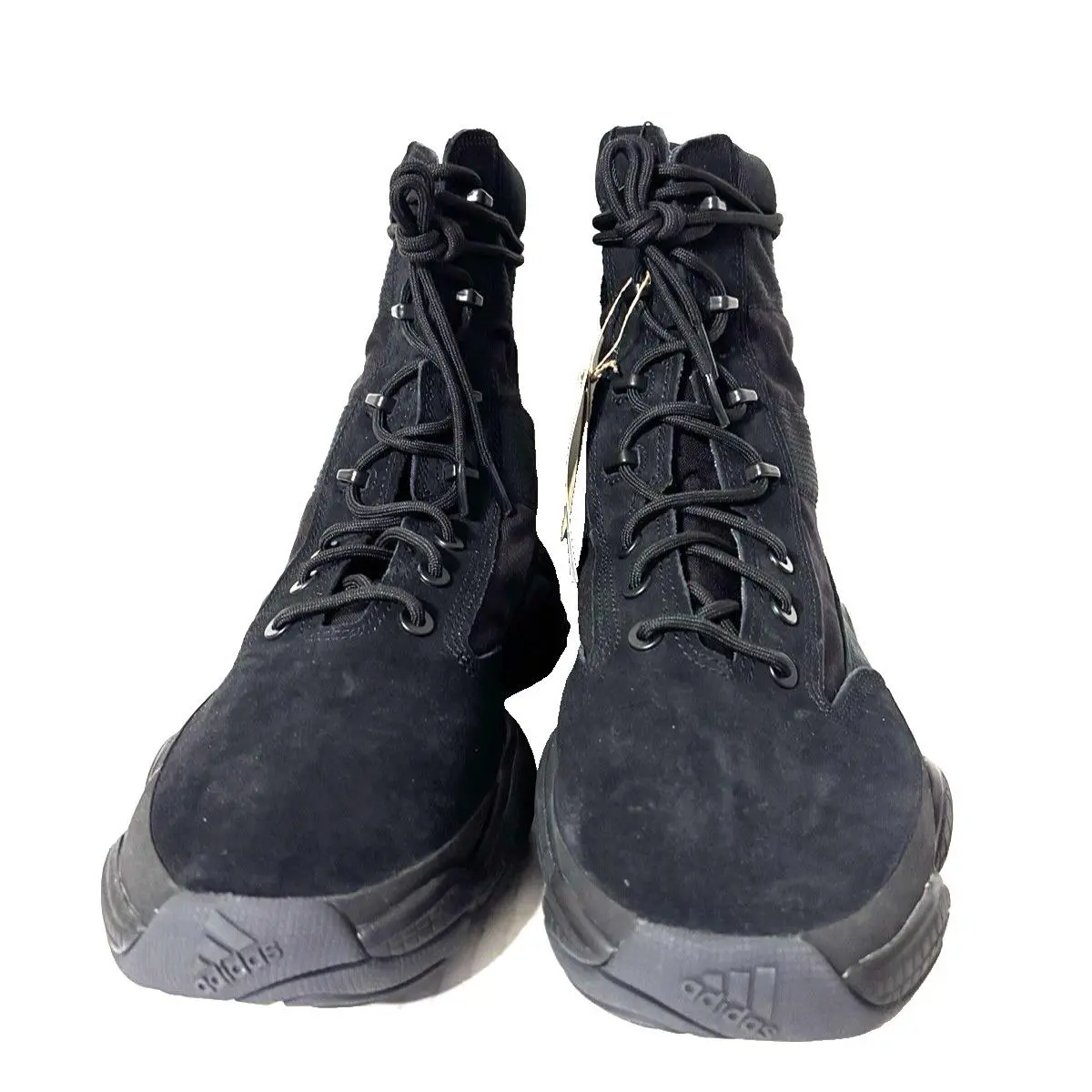 Adidas shoes - adidas Yeezy 500 - Yeezy - IG4693 - Black, Manufacturer: Utility Black/Utility Black/Utility Black 0