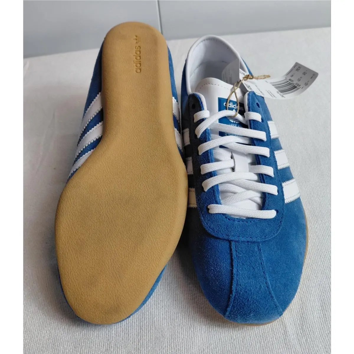 Adidas shoes - adidas Originals - Originals - JI0179 - Blue (UPC: 197615243967) 9