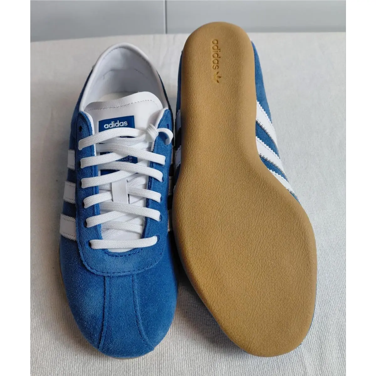 Adidas shoes - adidas Originals - Originals - JI0179 - Blue (UPC: 197615243967) 10