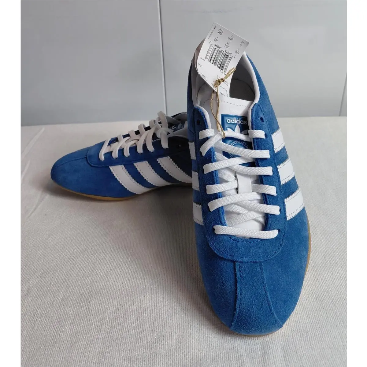 Adidas shoes - adidas Originals - Originals - JI0179 - Blue (UPC: 197615243967) 1