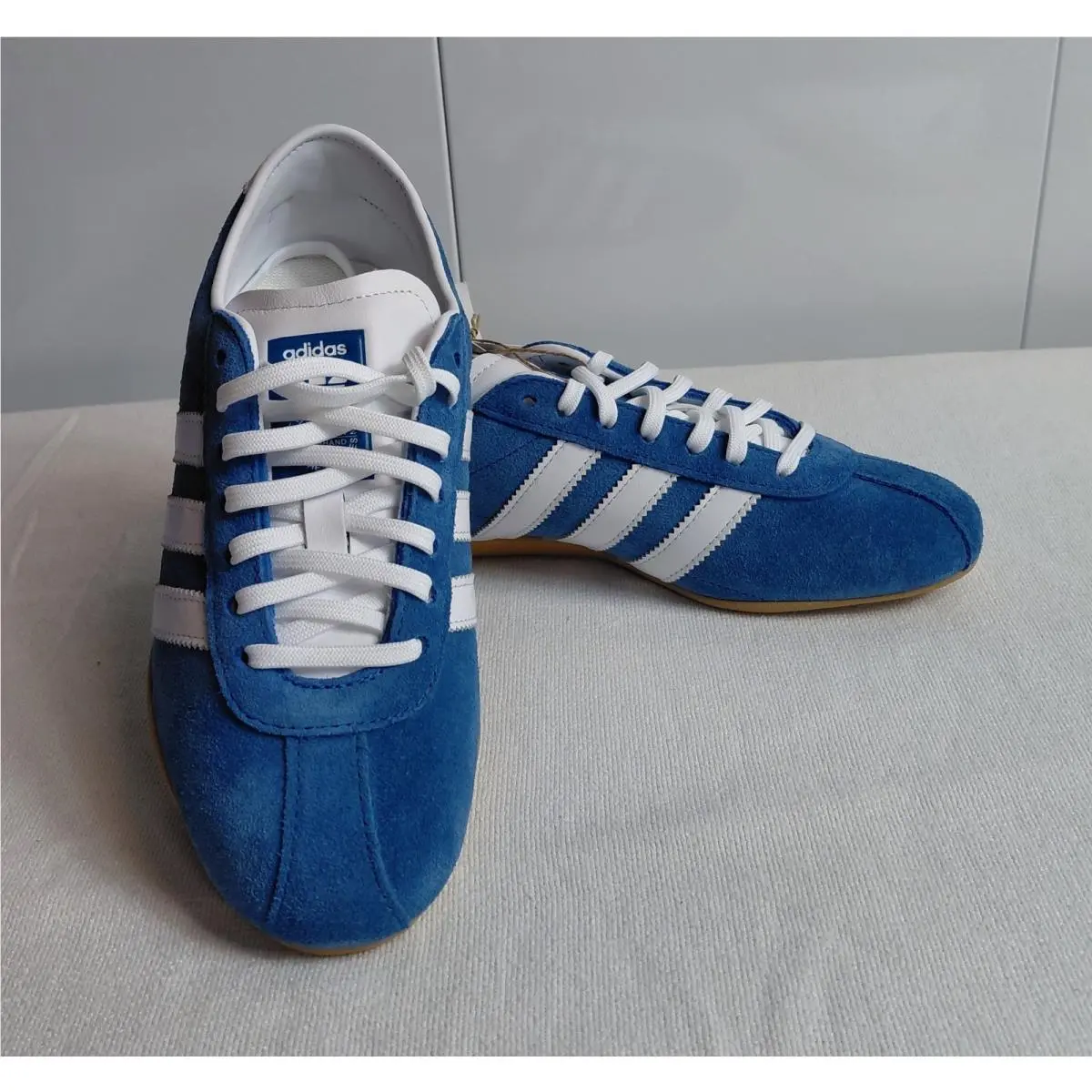 Adidas shoes - adidas Originals - Originals - JI0179 - Blue (UPC: 197615243967) 2