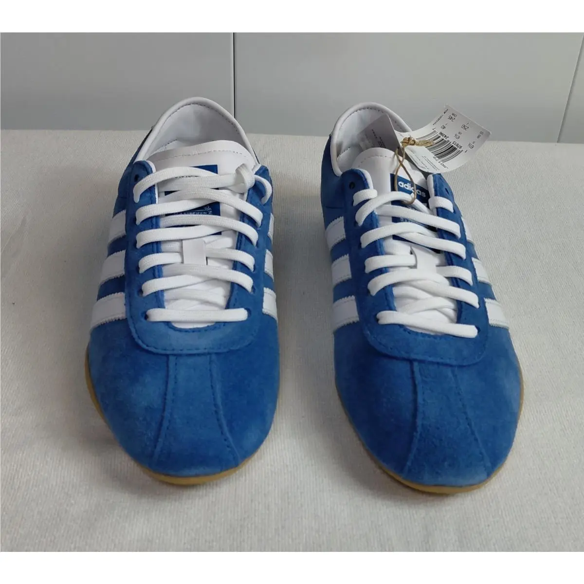 Adidas shoes - adidas Originals - Originals - JI0179 - Blue (UPC: 197615243967) 6