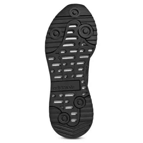 Adidas shoes - adidas SL Andridge - Andridge - Black 4