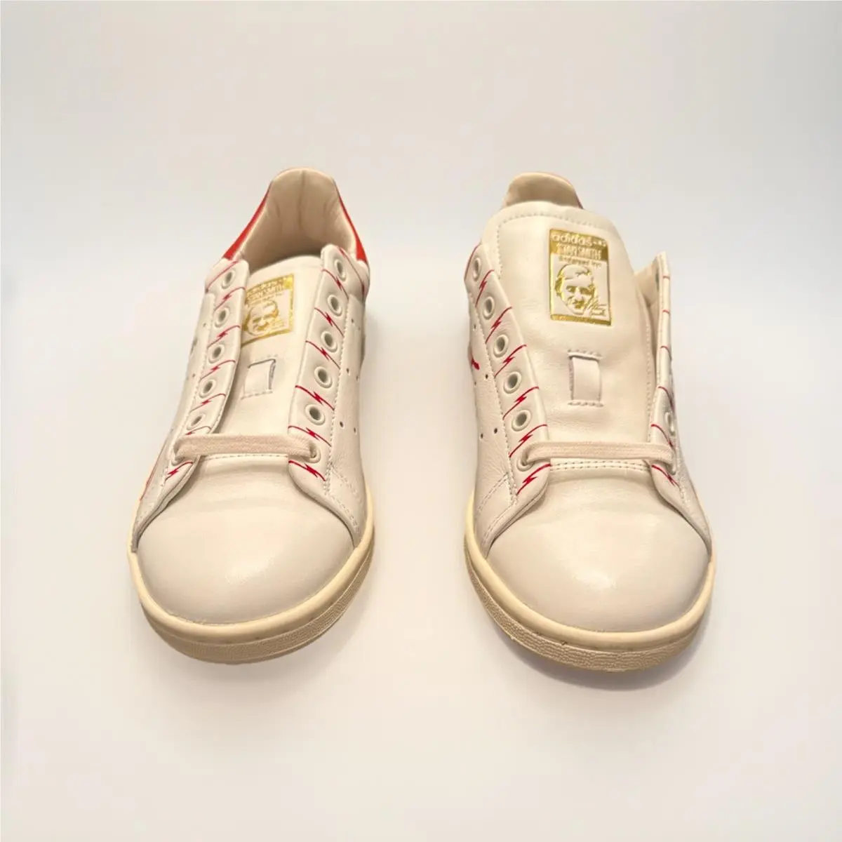 Adidas shoes - adidas Stan Smith - Stan Smith - White 3
