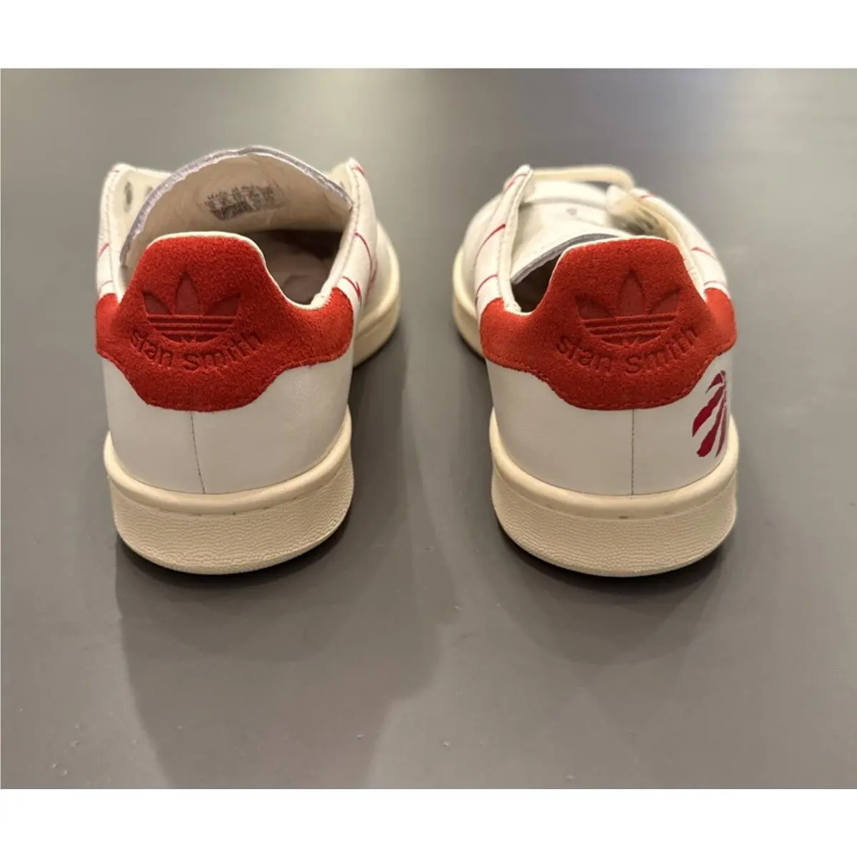 Adidas shoes - adidas Stan Smith - Stan Smith - White 2