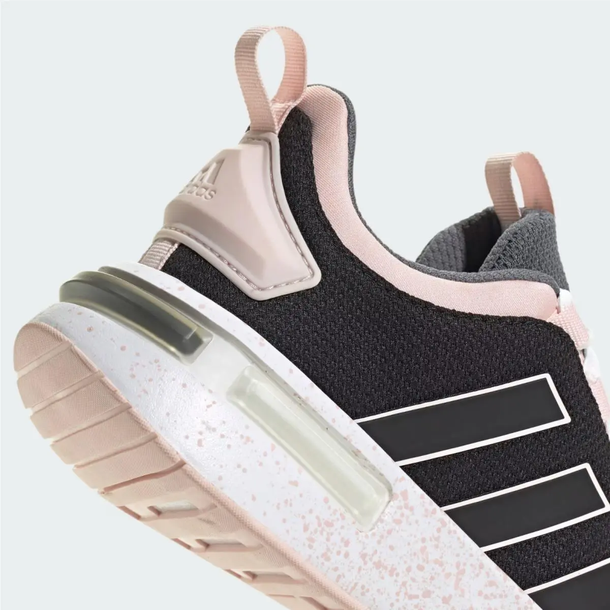 Adidas shoes - adidas Racer TR23 - Racer - Black 6