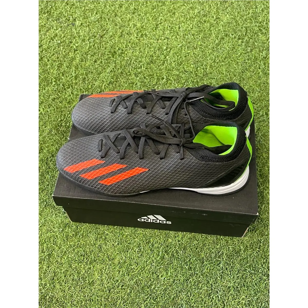 Adidas shoes - adidas X Size - Size - Multicolor 0