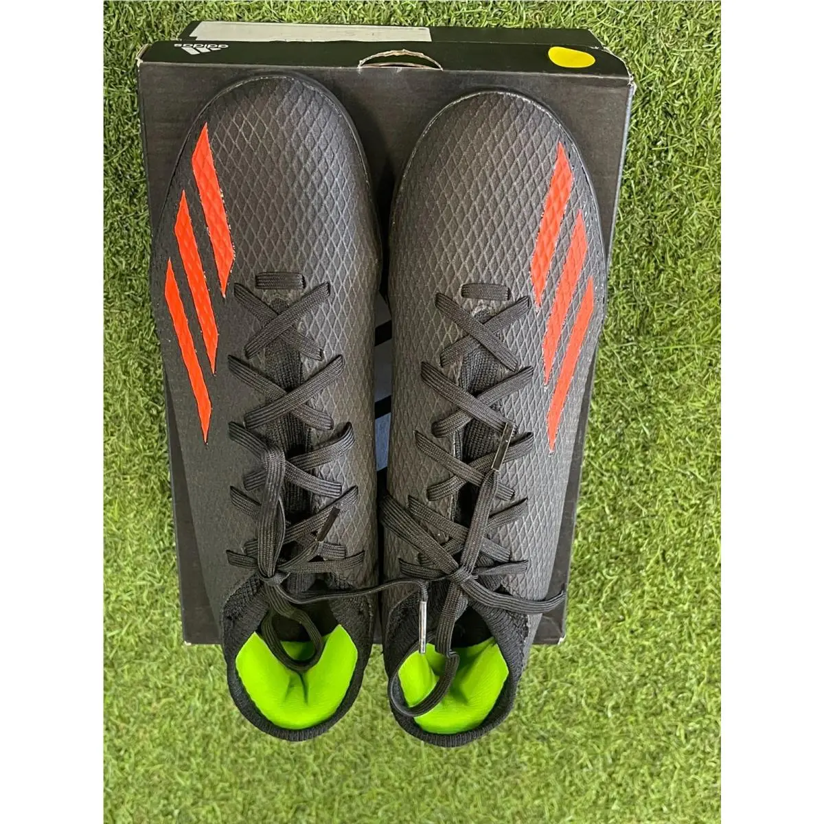 Adidas shoes - adidas X Size - Size - Multicolor 1
