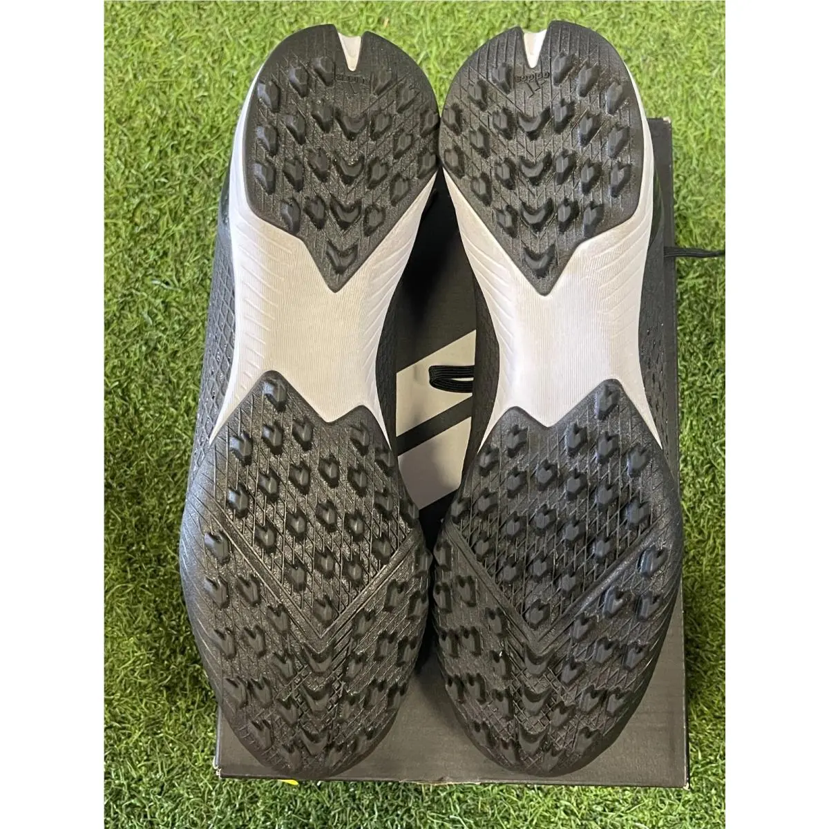 Adidas shoes - adidas X Size - Size - Multicolor 2