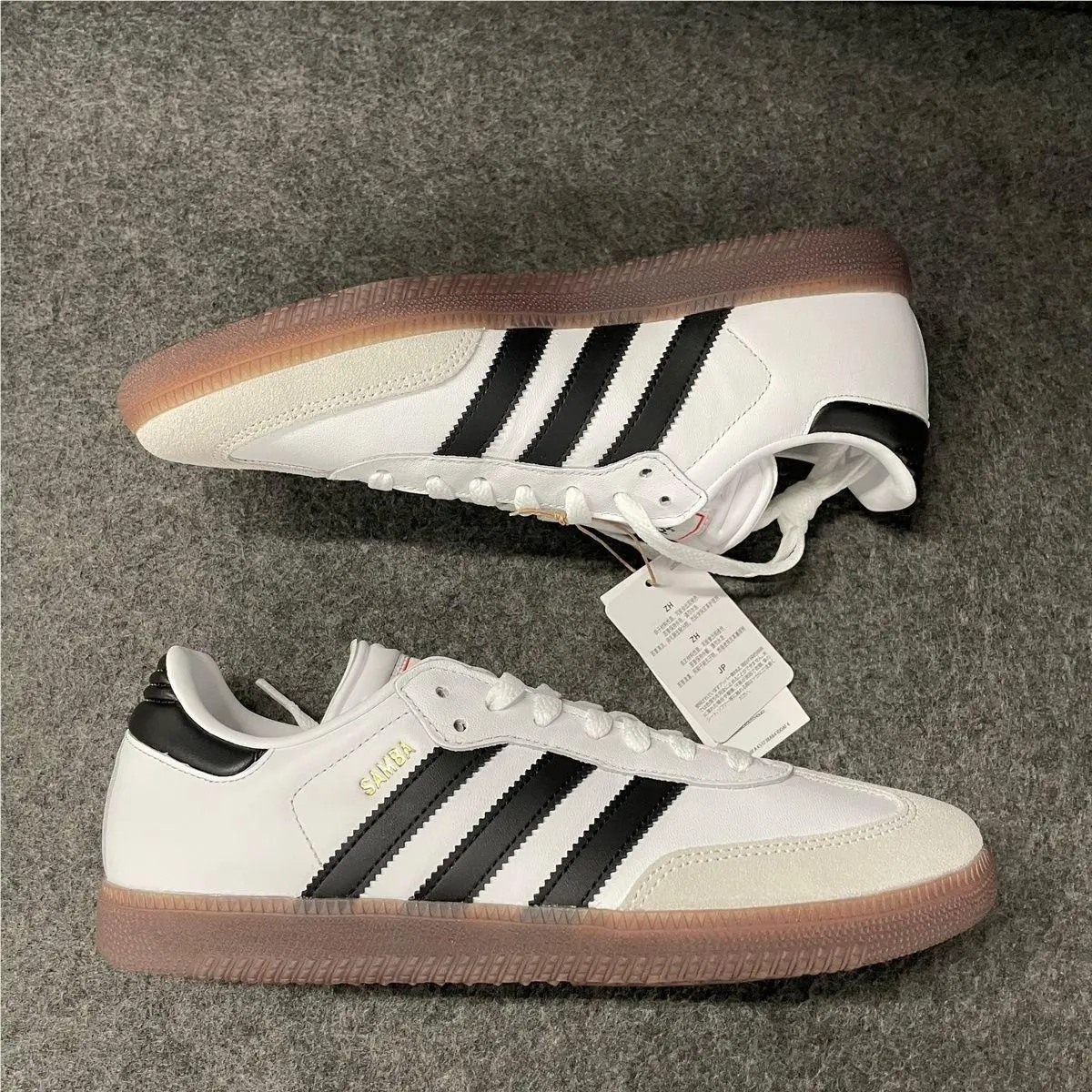 Adidas shoes - vs-170804 - vs-170804 - Multicolor (UPC: 197609830869) 5