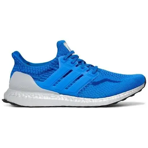 Adidas shoes - adidas UltraBoost 5.0 DNA - UltraBoost DNA - Football Blue - U80 - FX7973 1