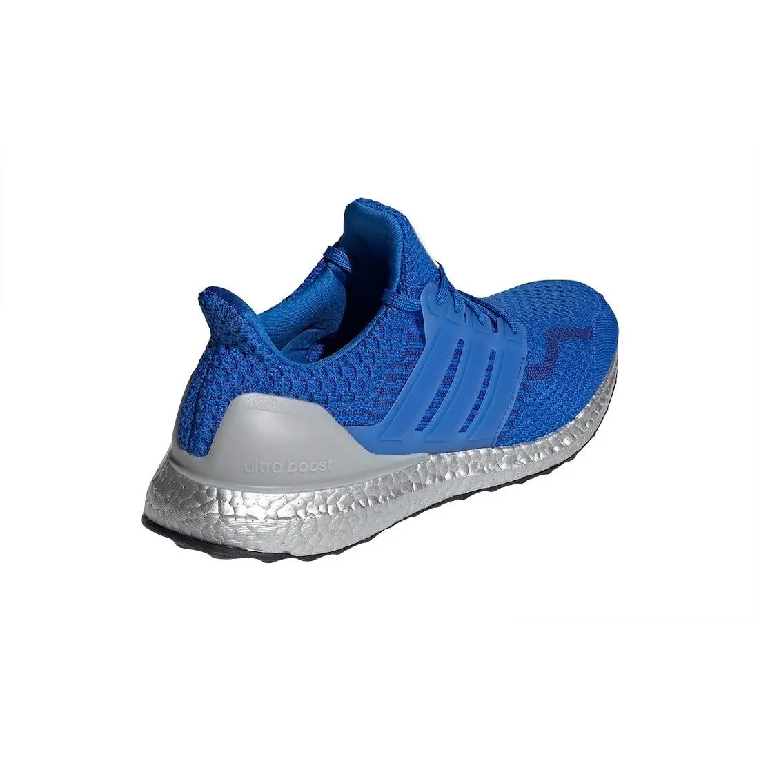 Adidas shoes - adidas UltraBoost 5.0 DNA - UltraBoost DNA - Football Blue - U80 - FX7973 4