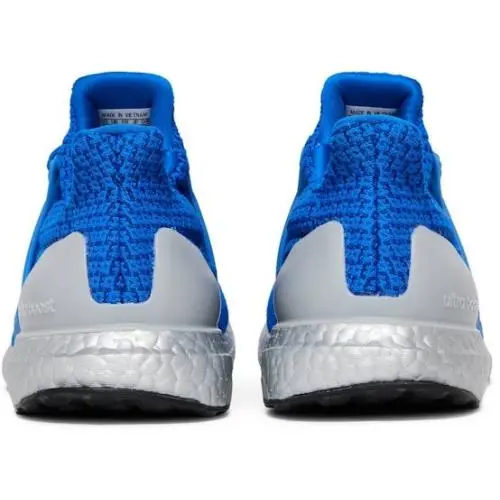 Adidas shoes - adidas UltraBoost 5.0 DNA - UltraBoost DNA - Football Blue - U80 - FX7973 5