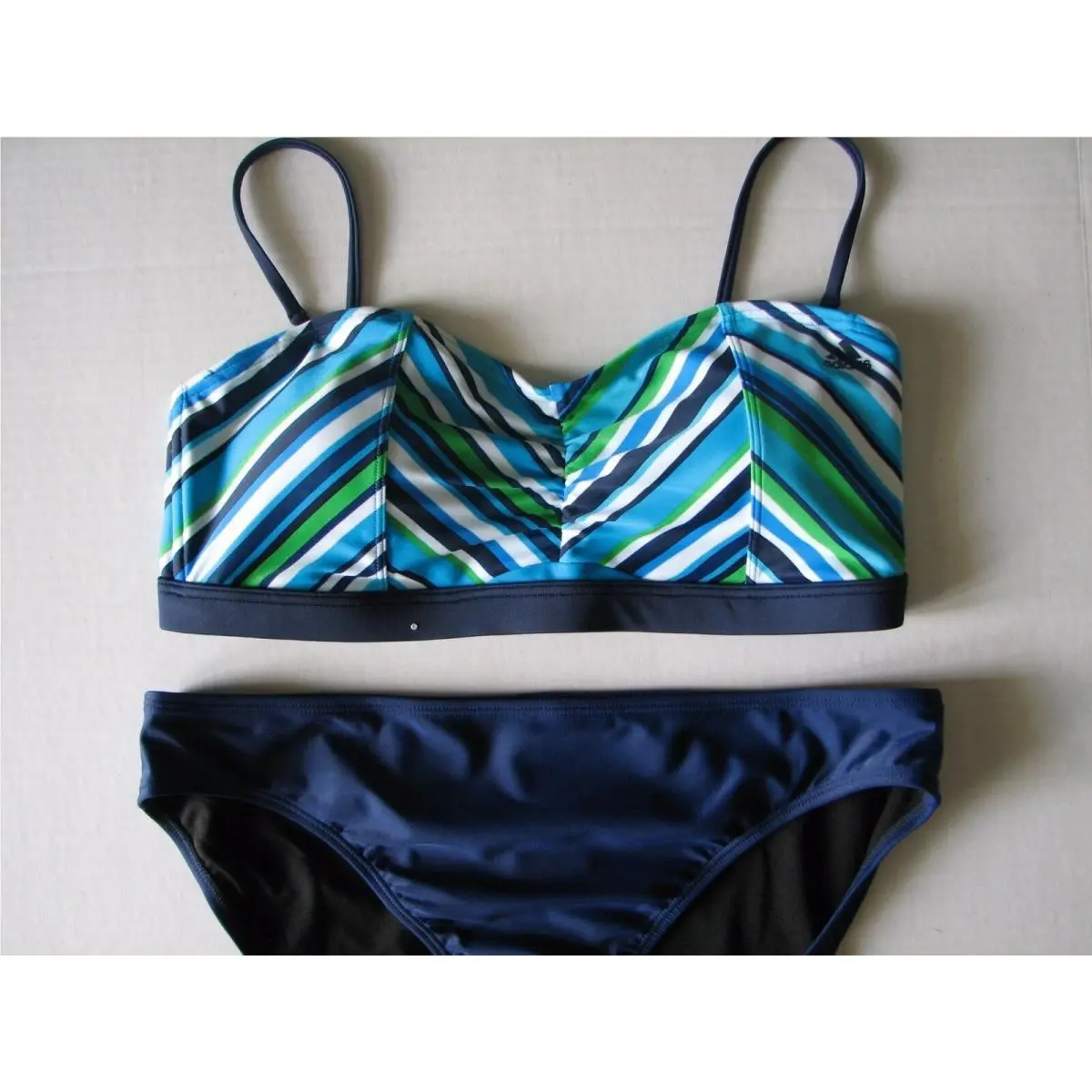 Adidas clothing - Blue 0
