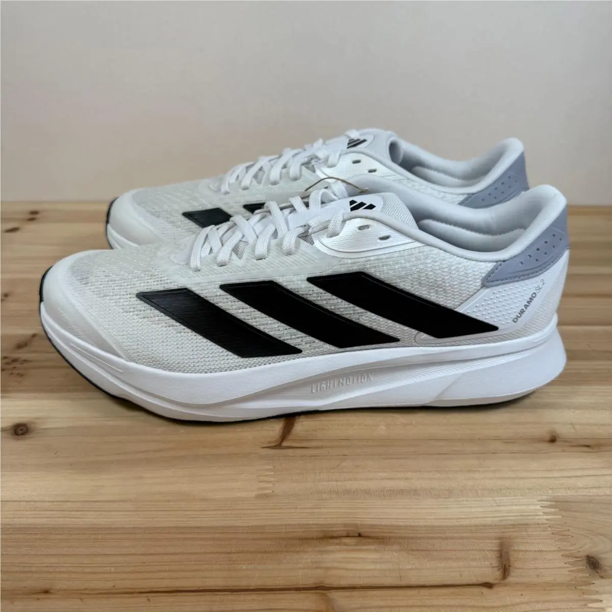 Adidas shoes - adidas Duramo SL - Duramo - IH8215 - White 1