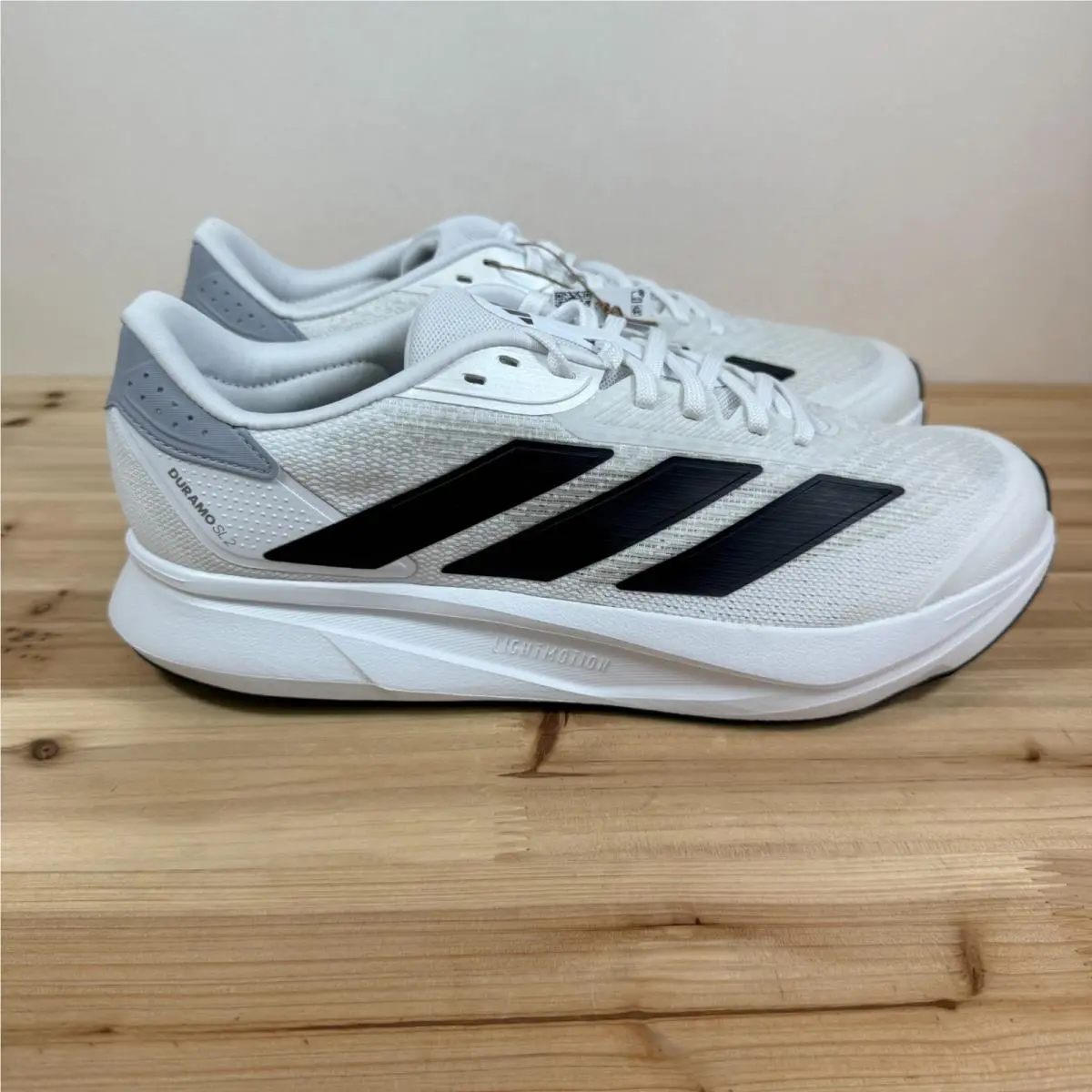 Adidas shoes - adidas Duramo SL - Duramo - IH8215 - White 2