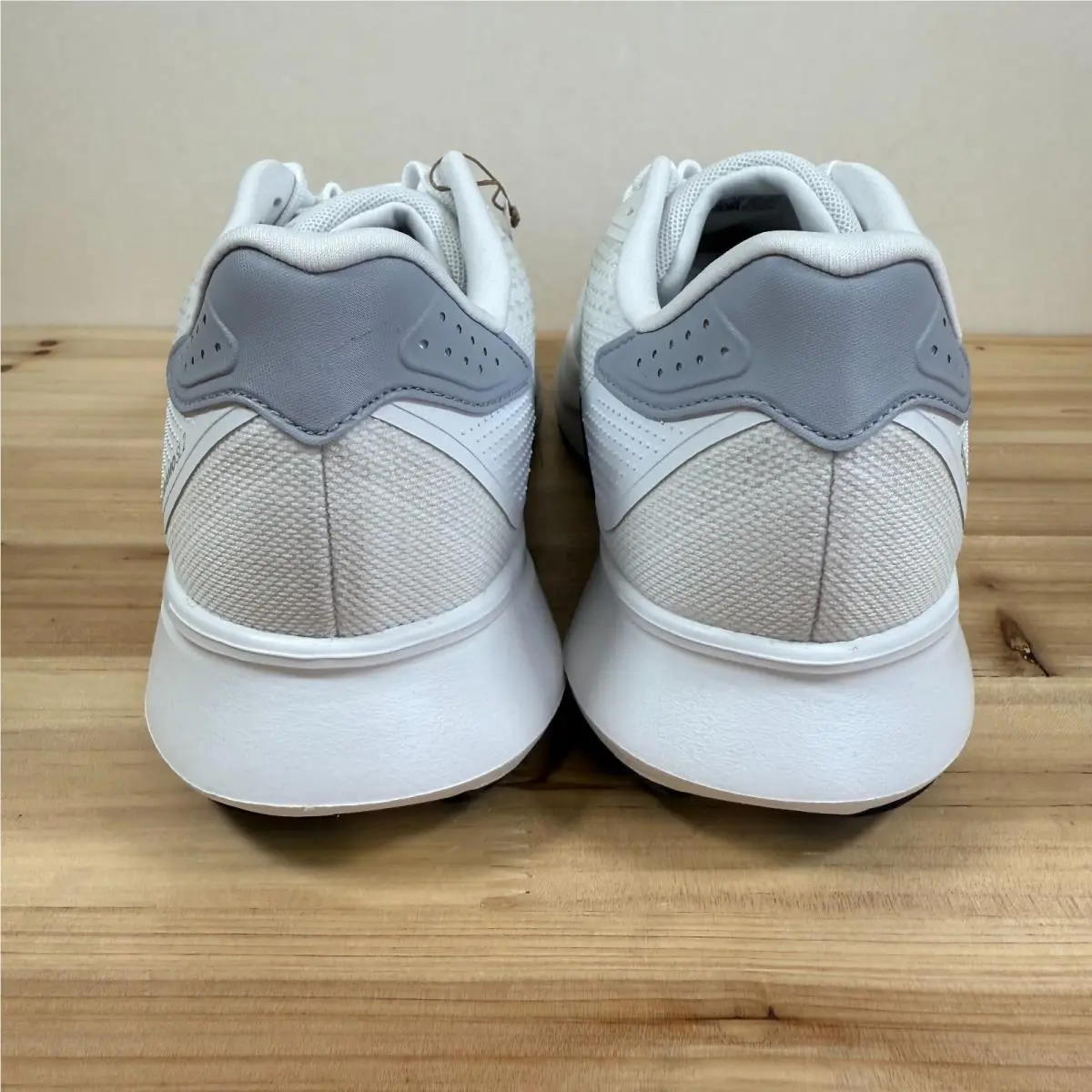 Adidas shoes - adidas Duramo SL - Duramo - IH8215 - White 3