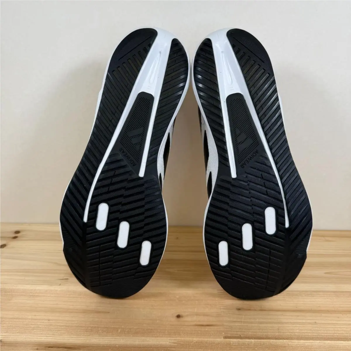 Adidas shoes - adidas Duramo SL - Duramo - IH8215 - White 4