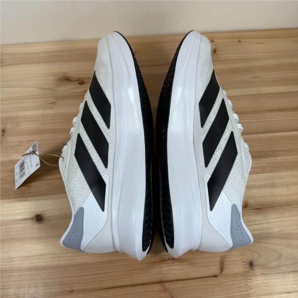 Adidas shoes - adidas Duramo SL - Duramo - IH8215 - White 6
