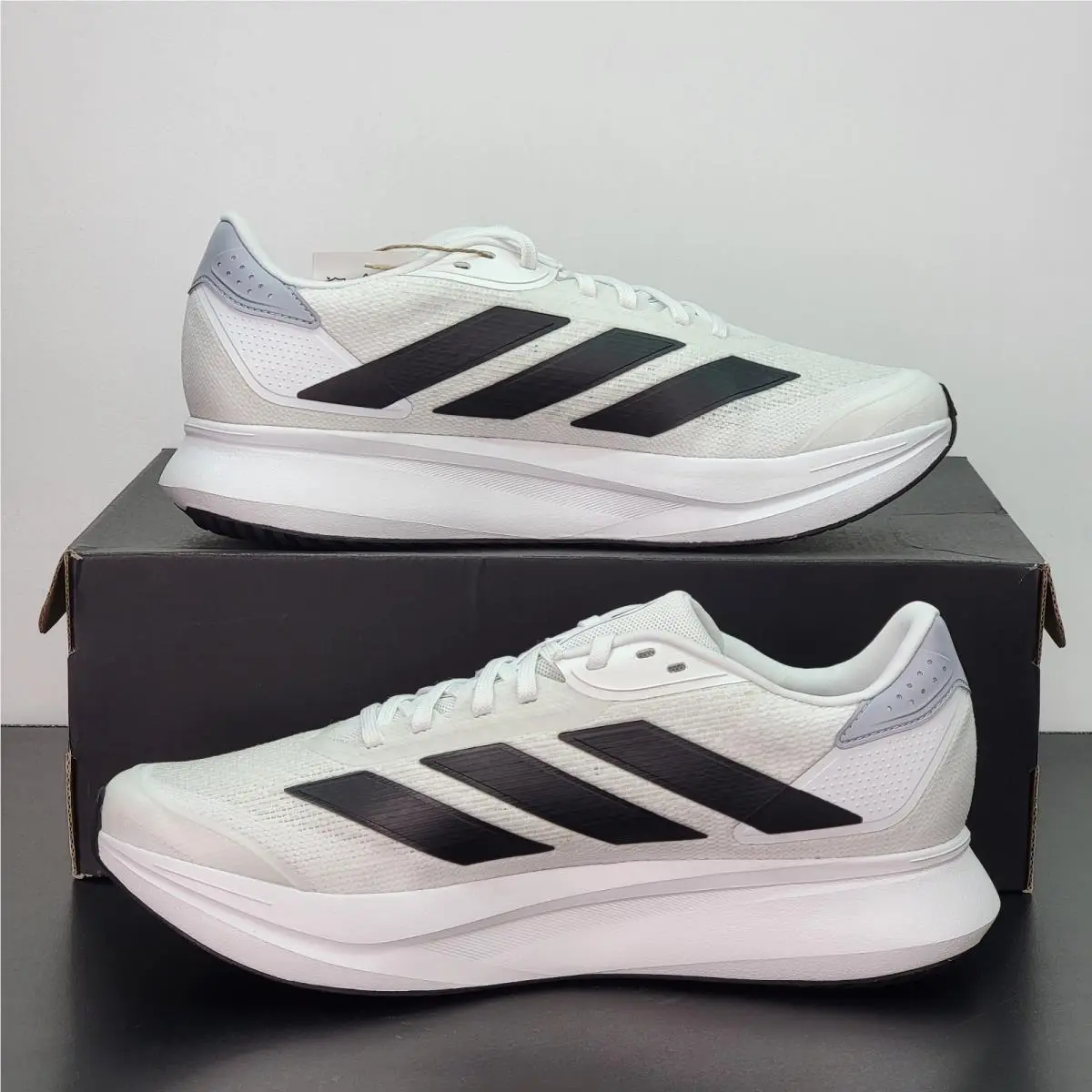 Adidas shoes - adidas Duramo SL - Duramo - IH8215 - White 0