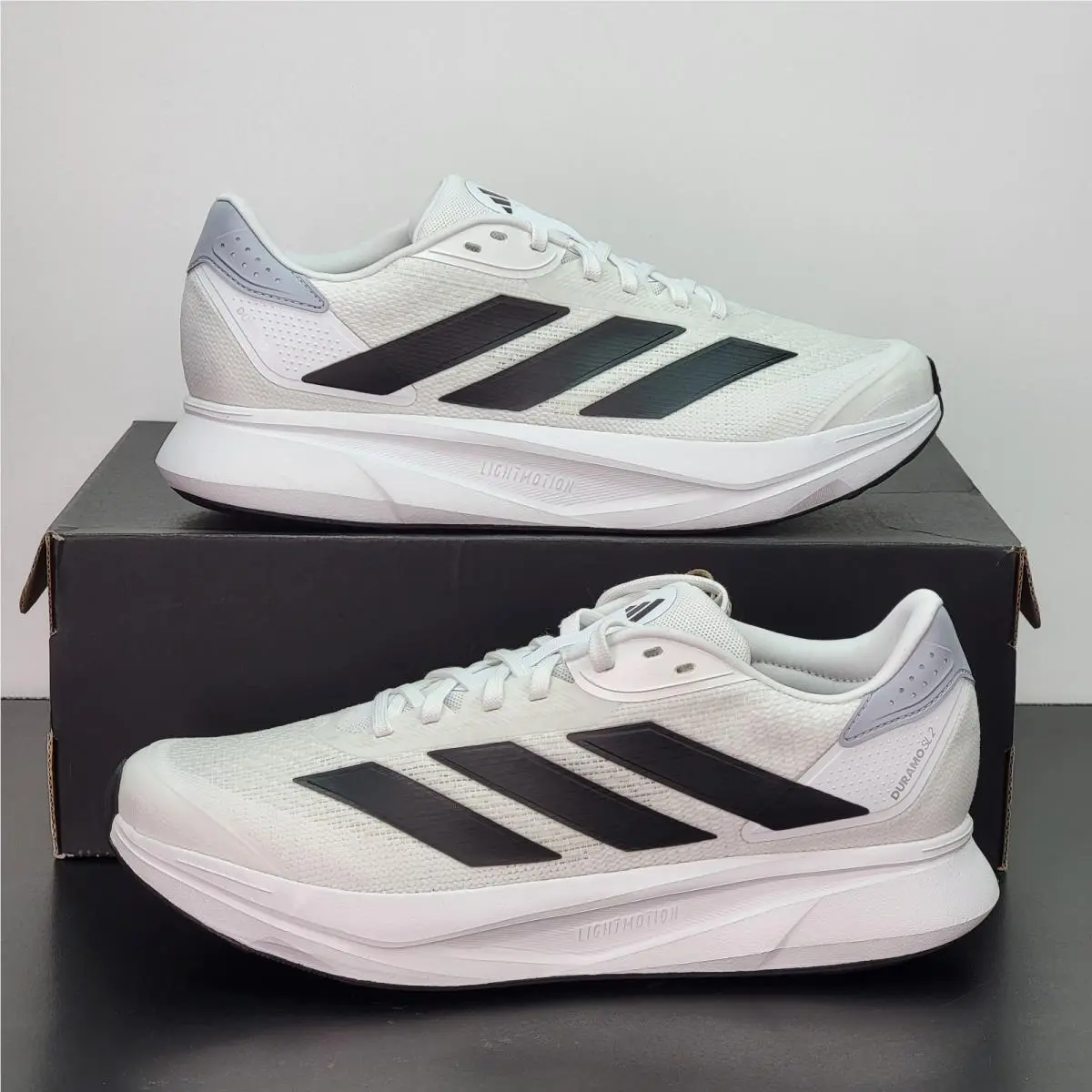 Adidas shoes - adidas Duramo SL - Duramo - IH8215 - White 1