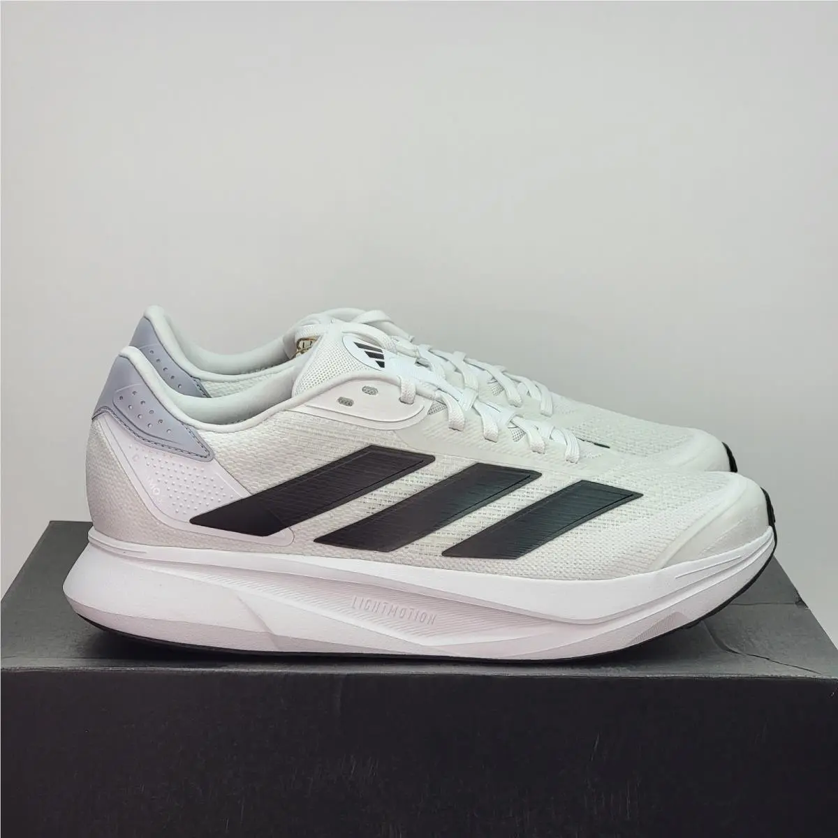 Adidas shoes - adidas Duramo SL - Duramo - IH8215 - White 2