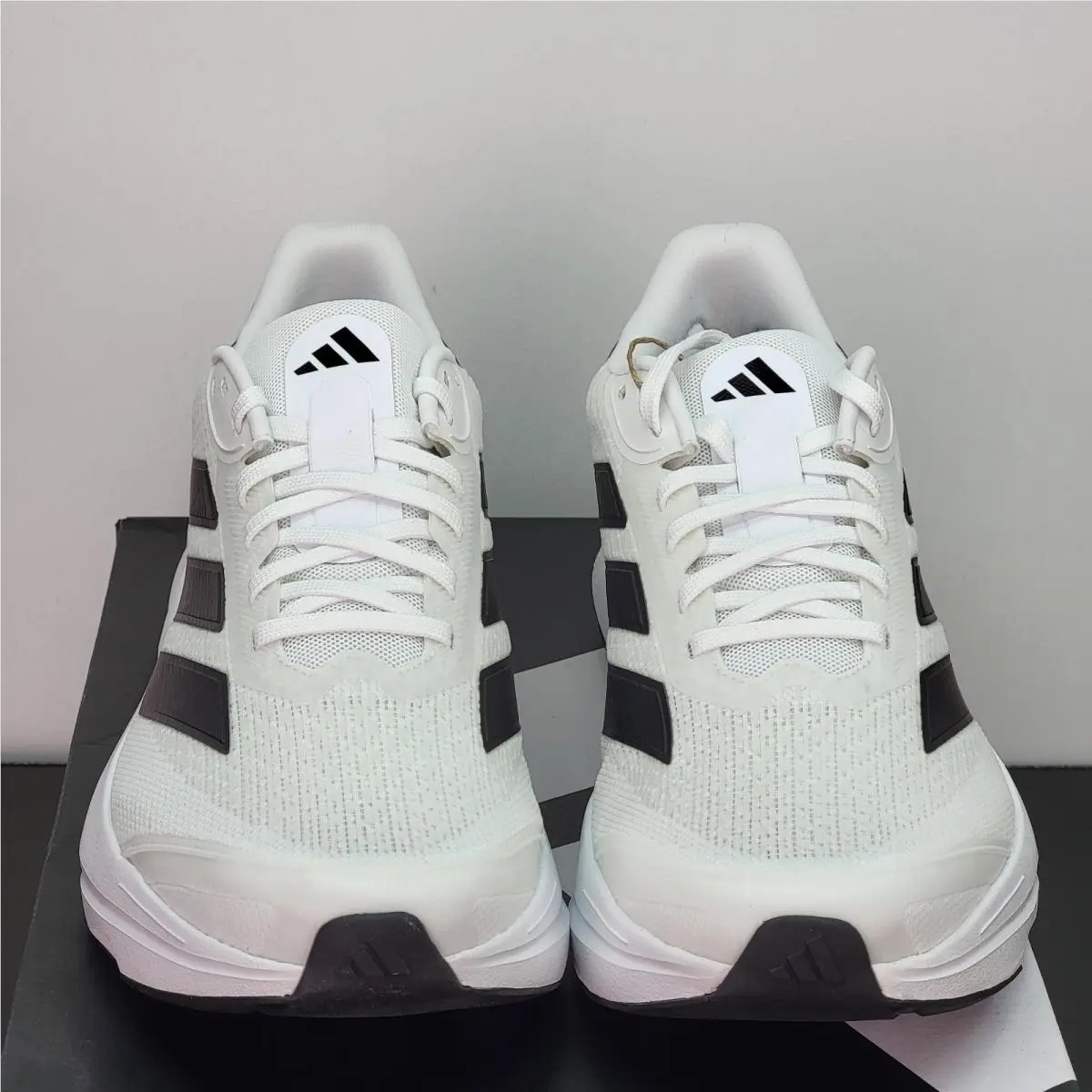 Adidas shoes - adidas Duramo SL - Duramo - IH8215 - White 3