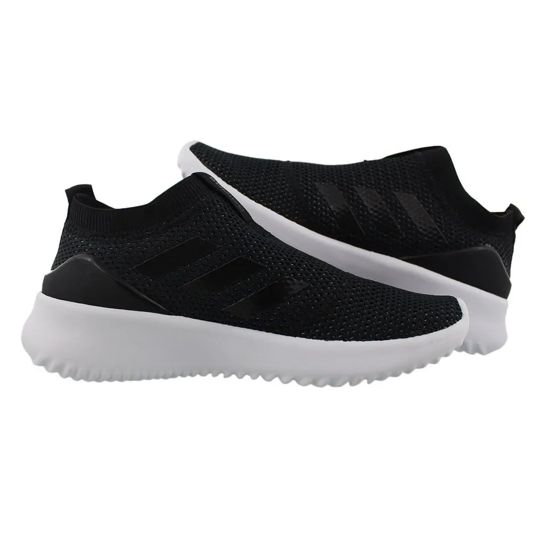 Adidas shoes  - Black, Full: Black 1