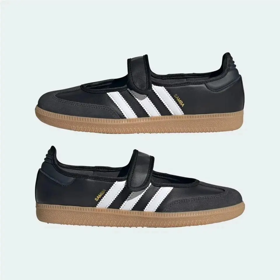 Adidas shoes - adidas Samba - Samba - Black 0